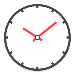 app logo