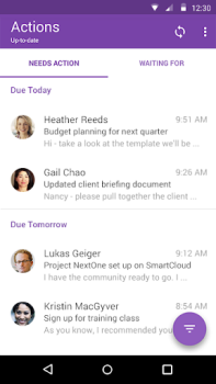 Scaricare HCL Verse Affari per Android Screenshot 5