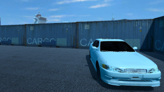 Scaricare Phonk Driver Extended Simulatori per Android Screenshot 2