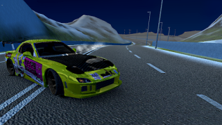 Scaricare Phonk Driver Extended Simulatori per Android Screenshot 3