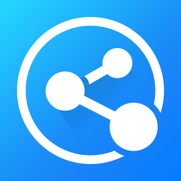 Logo InShare - Trasferimento dati