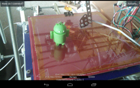 Scaricare IP Webcam Lettori ed editor video per Android Screenshot 7