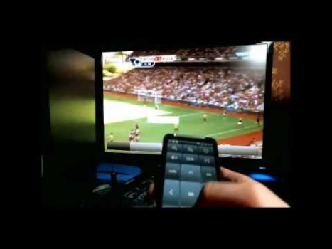 Scaricare IP-TV Player Remote Lite Lettori ed editor video per Android Screenshot 3