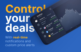 Scaricare IQ Option – Trading Platform Finanza per Android
