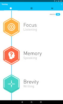 Scaricare Elevate - Brain Training Games Educazione per Android Screenshot 6
