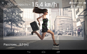 Scaricare Velocimetro : Smart Speed Strumenti per Android Screenshot 5