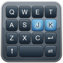Scaricare  Jbak keyboard