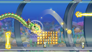 Scaricare Jetpack Joyride Arcade per Android Screenshot 6