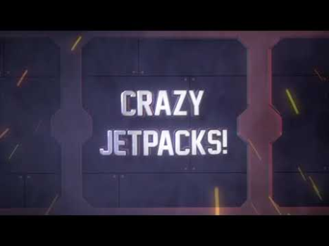 Scaricare Jetpack Joyride Arcade per Android Screenshot 8