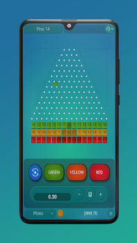 Scaricare Plinko Master Simulatori per Android Screenshot 2