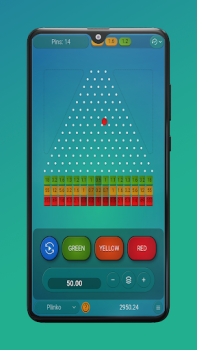 Scaricare Plinko Master Simulatori per Android Screenshot 4