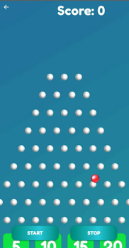 Scaricare Plinko Master Simulatori per Android Screenshot 5
