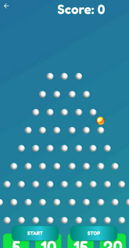 Scaricare Plinko Master Simulatori per Android Screenshot 6