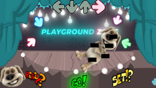 Scaricare FNF Characters Test Playground Musica per Android Screenshot 4