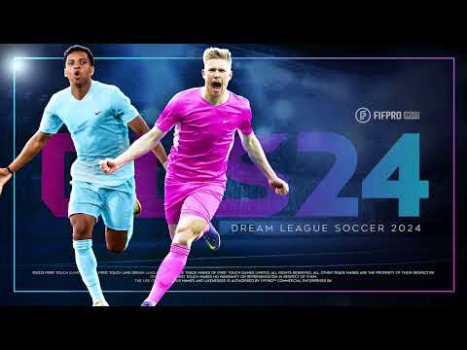 Scaricare Dream League Soccer 2024 Giochi di sport per Android Screenshot 8