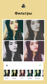 Scaricare Collage Foto - Collage Maker Foto per Android Screenshot 3