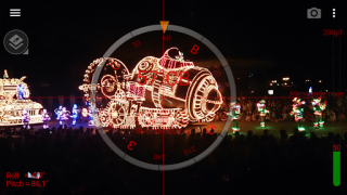 Scaricare Bussola : Smart Compass Strumenti per Android Screenshot 7