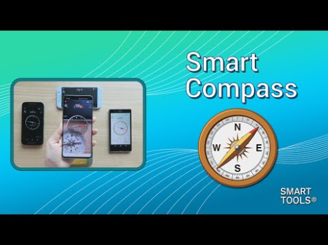 Scaricare Bussola : Smart Compass Strumenti per Android Screenshot 8
