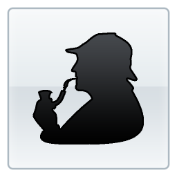 Logo Crossword Helper