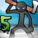 Scaricare  Anger of stick 5 : zombie