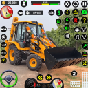 Scaricare  jcb simulator excavator games