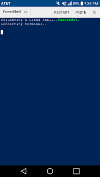 Scaricare Microsoft Azure Affari per Android Screenshot 5