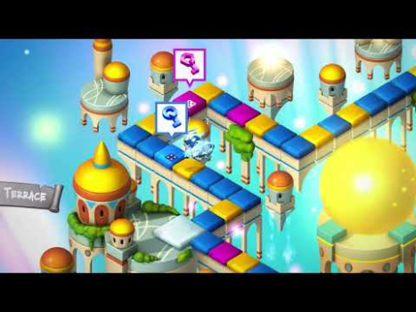Scaricare Dragon Mania Legends Simulatori per Android Screenshot 8