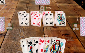 Scaricare Дурак ++ Giochi di carte per Android Screenshot 3