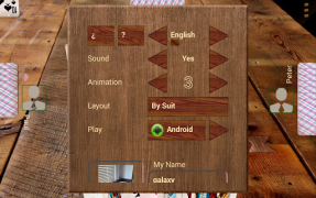 Scaricare Дурак ++ Giochi di carte per Android Screenshot 4