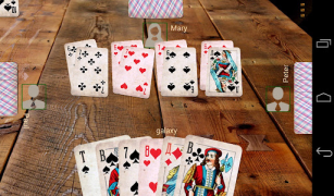 Scaricare Дурак ++ Giochi di carte per Android Screenshot 5
