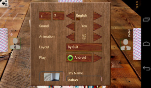 Scaricare Дурак ++ Giochi di carte per Android Screenshot 6