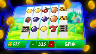 Scaricare Казино 777 - Слотозал Онлайн Casinò per Android Screenshot 4