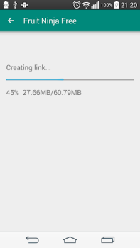 Scaricare Link2SD Strumenti per Android Screenshot 7