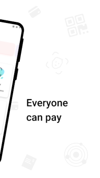 Scaricare LiqPay Affari per Android Screenshot 2