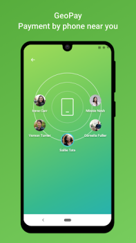 Scaricare LiqPay Affari per Android Screenshot 5