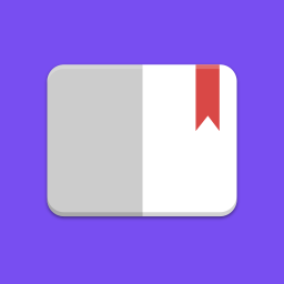 Logo Lithium: EPUB Reader