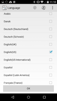 Scaricare Logitech Keyboard Plus Strumenti per Android