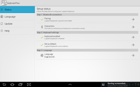 Scaricare Logitech Keyboard Plus Strumenti per Android Screenshot 3
