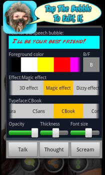 Scaricare Look Like Puppy Intrattenimento per Android Screenshot 4