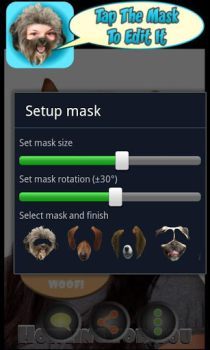 Scaricare Look Like Puppy Intrattenimento per Android Screenshot 5