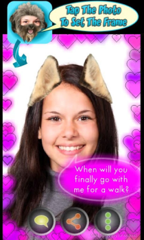 Scaricare Look Like Puppy Intrattenimento per Android Screenshot 6