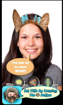 Scaricare Look Like Puppy Intrattenimento per Android Screenshot 7
