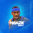 Scaricare  NBA 2K Mobile Gioco Di Basket