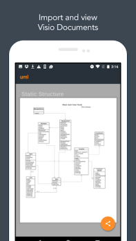 Scaricare Lucidchart Lavoro per Android