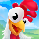 Scaricare Farm games offline: Village farming games