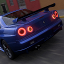 Scaricare  Race School Nissan Skyline R34