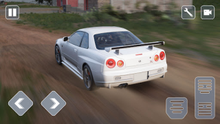 Scaricare Race School Nissan Skyline R34 Corse per Android Screenshot 5