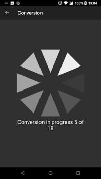 Scaricare Luma: converte heic in jpg Foto per Android Screenshot 4