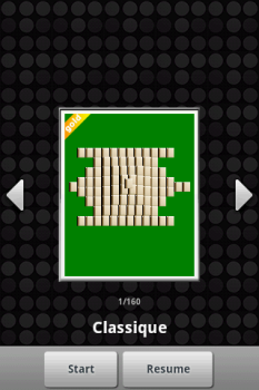 Scaricare Mahjong 3D Giochi rompicapo per Android Screenshot 3