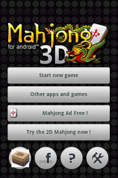 Scaricare Mahjong 3D Giochi rompicapo per Android Screenshot 4